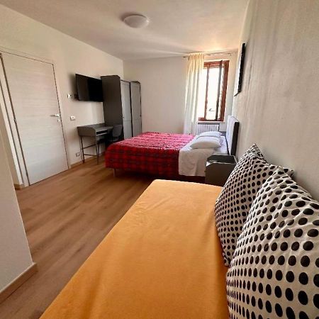 Sulla Ciclabile Apartment Lungo Il Fiume Adige Zevio Kültér fotó