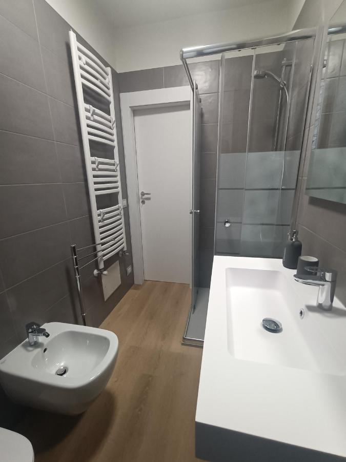 Sulla Ciclabile Apartment Lungo Il Fiume Adige Zevio Kültér fotó