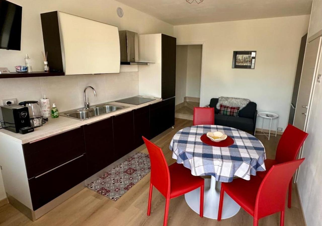 Sulla Ciclabile Apartment Lungo Il Fiume Adige Zevio Kültér fotó